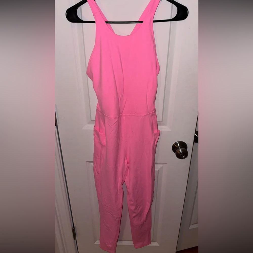 Free People Jumpsuit